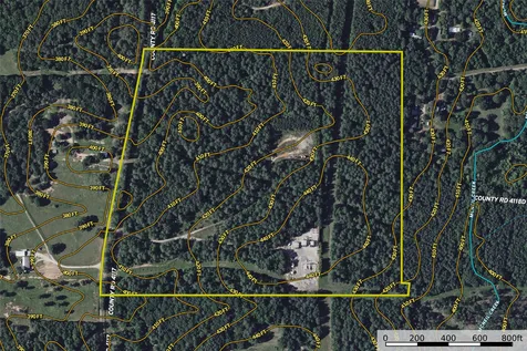 00 County Road 4117 Overton TX 75684