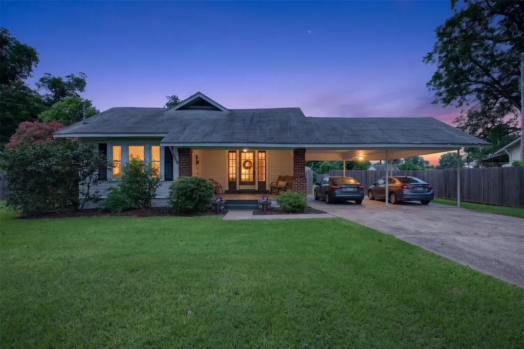 4940 Dixie Garden Drive Shreveport LA 71105
