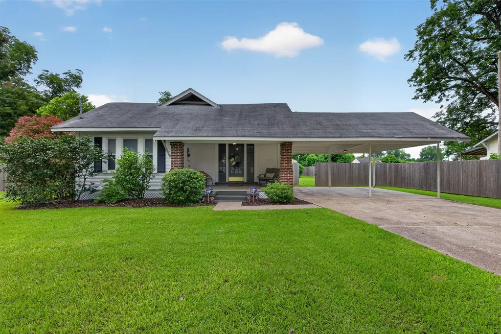 4940 Dixie Garden Drive Shreveport LA 71105