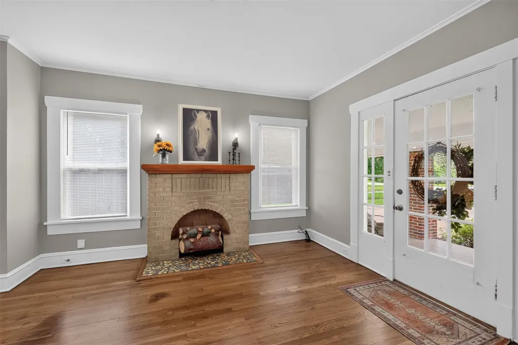 4940 Dixie Garden Drive Shreveport LA 71105