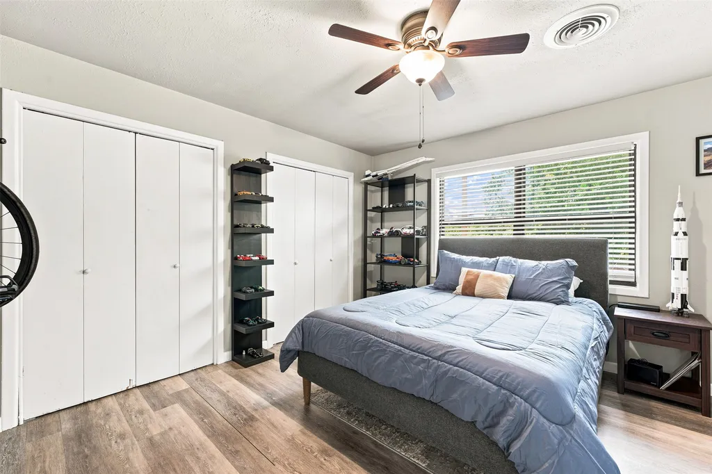 627 Bellaire Drive Woodway TX 76712