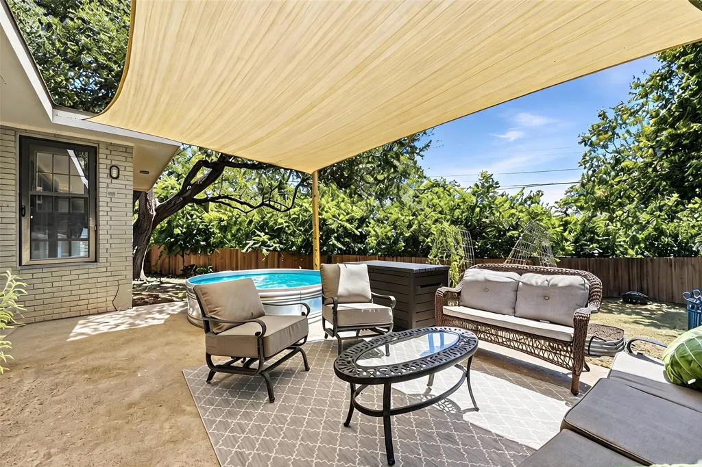 627 Bellaire Drive Woodway TX 76712