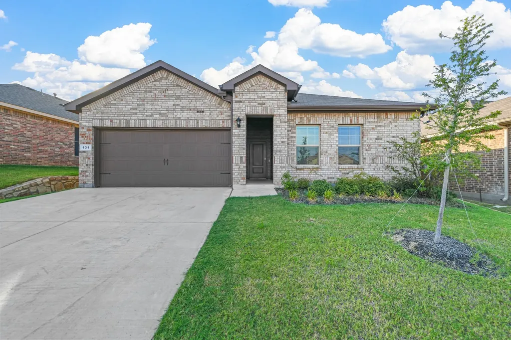 131 Orchard Pines Place Boyd TX 76023