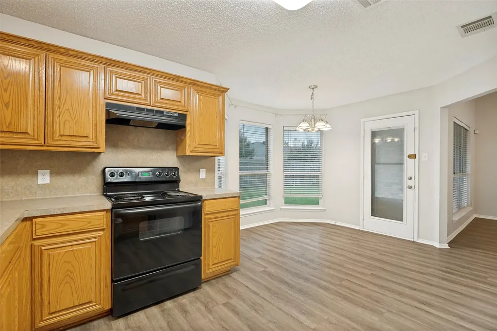 1715 Treasure Cay Drive Mansfield TX 76063