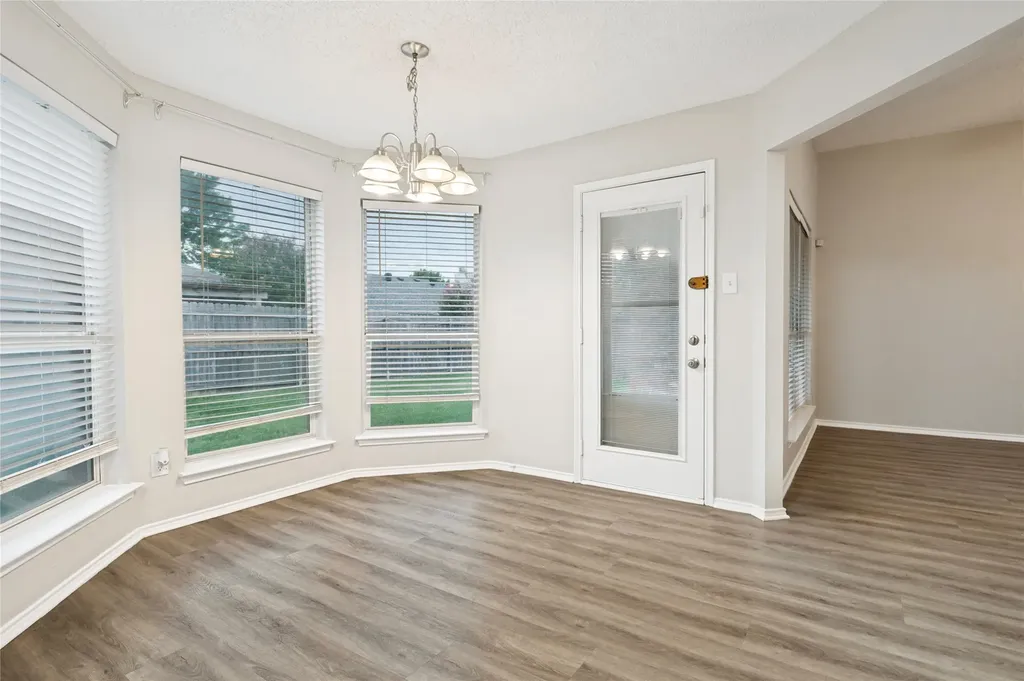 1715 Treasure Cay Drive Mansfield TX 76063