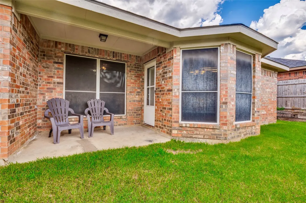 1715 Treasure Cay Drive Mansfield TX 76063
