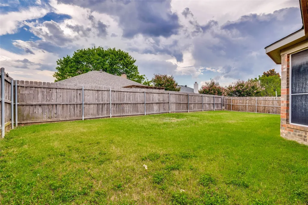 1715 Treasure Cay Drive Mansfield TX 76063