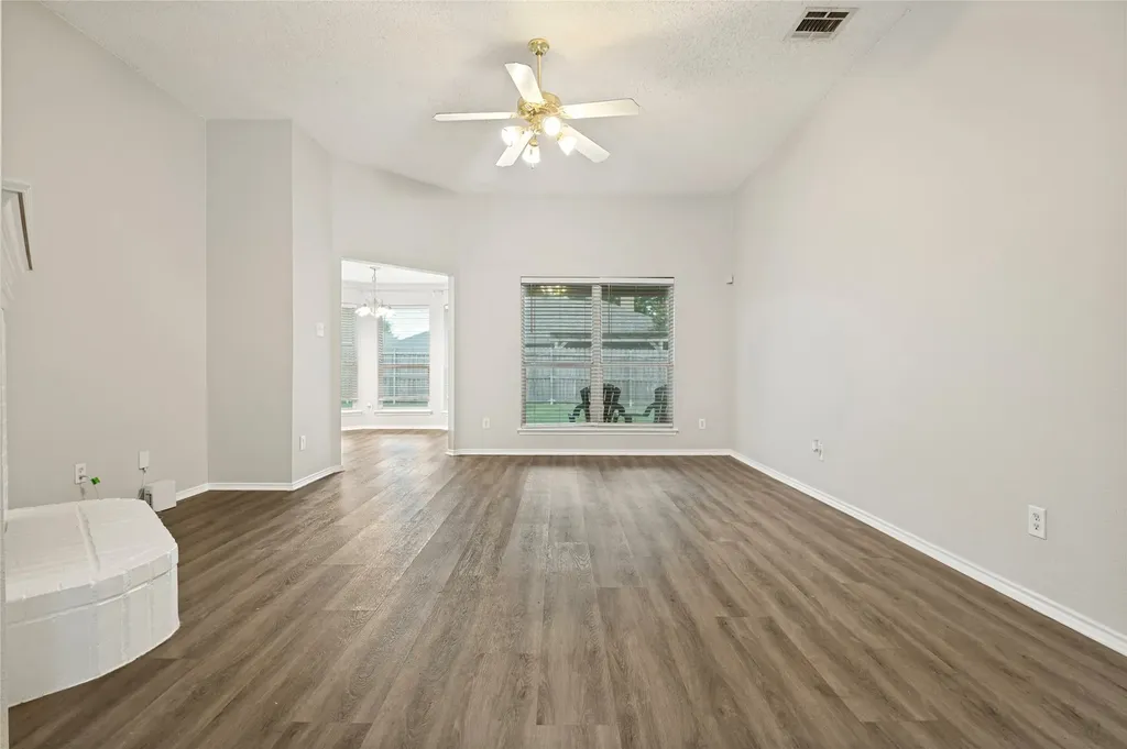 1715 Treasure Cay Drive Mansfield TX 76063