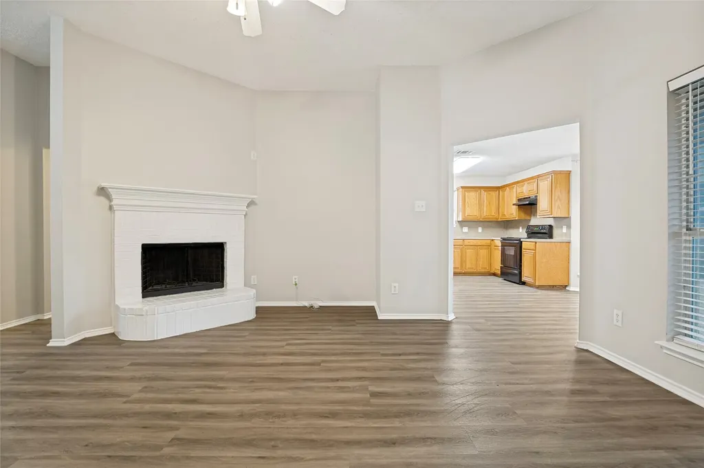 1715 Treasure Cay Drive Mansfield TX 76063