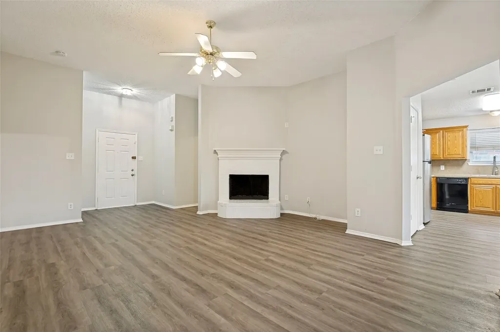 1715 Treasure Cay Drive Mansfield TX 76063