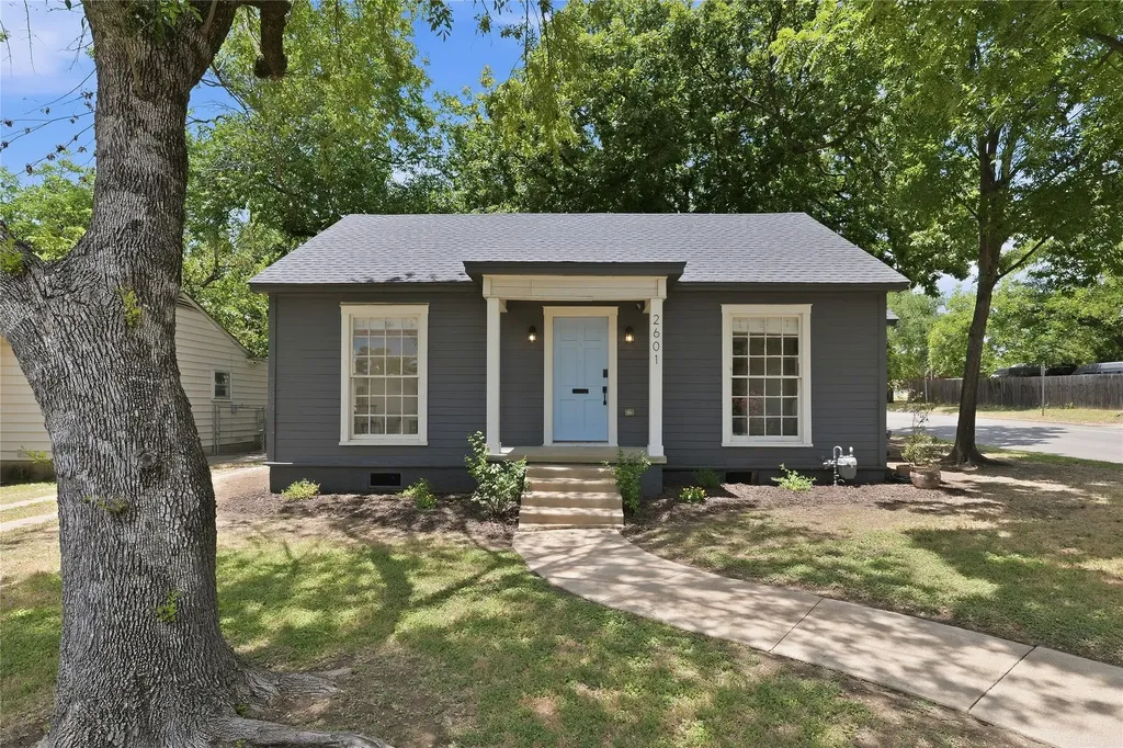 2601 Columbus Avenue Waco TX 76710