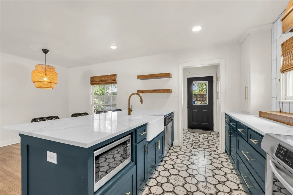 2601 Columbus Avenue Waco TX 76710