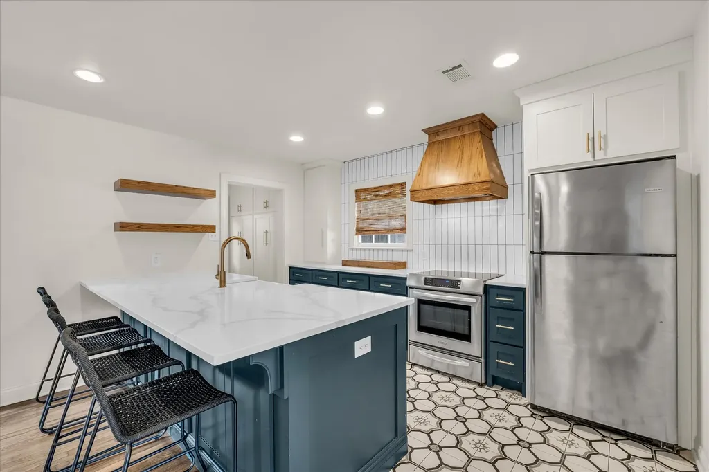 2601 Columbus Avenue Waco TX 76710