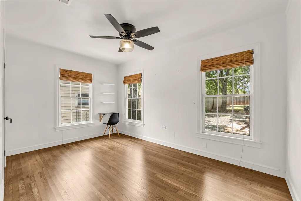 2601 Columbus Avenue Waco TX 76710