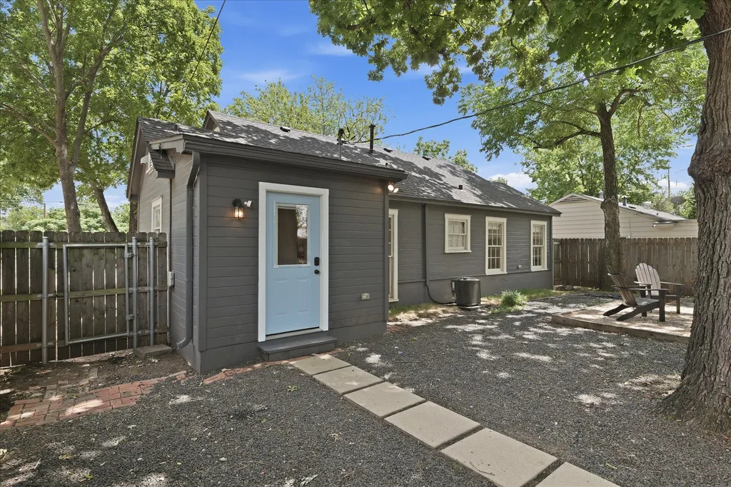2601 Columbus Avenue Waco TX 76710