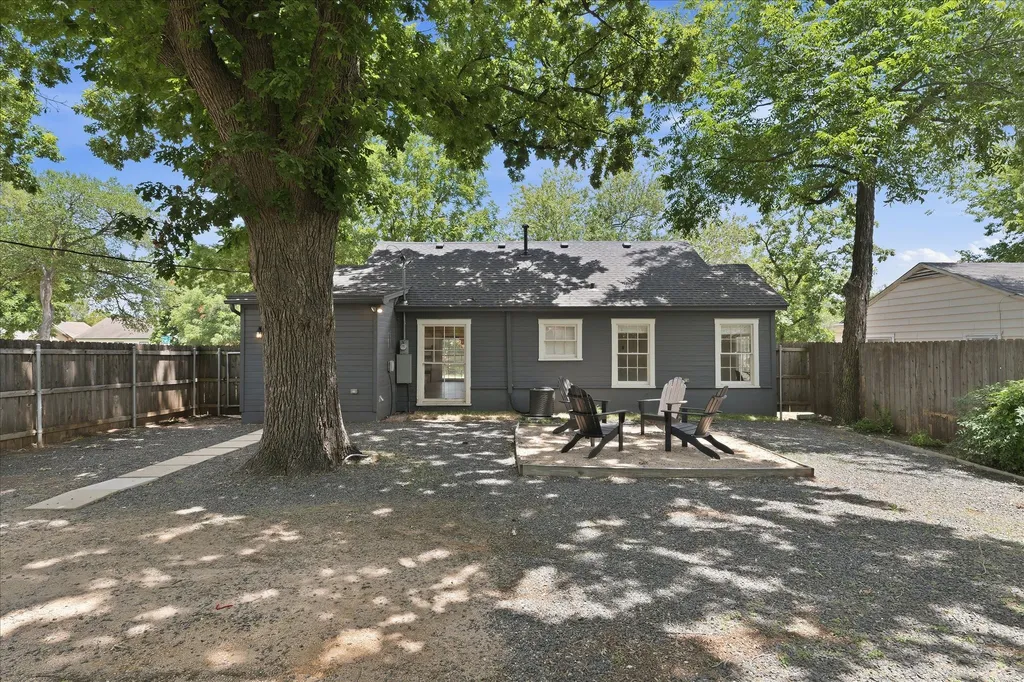 2601 Columbus Avenue Waco TX 76710