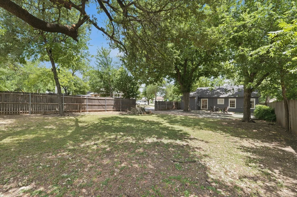 2601 Columbus Avenue Waco TX 76710