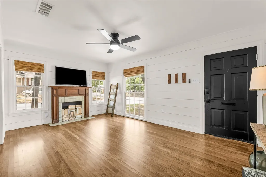 2601 Columbus Avenue Waco TX 76710