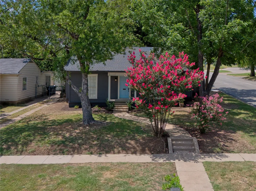 2601 Columbus Avenue Waco TX 76710