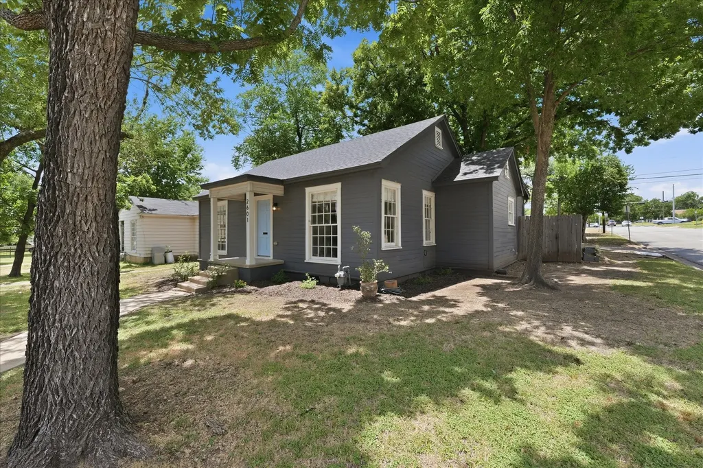2601 Columbus Avenue Waco TX 76710