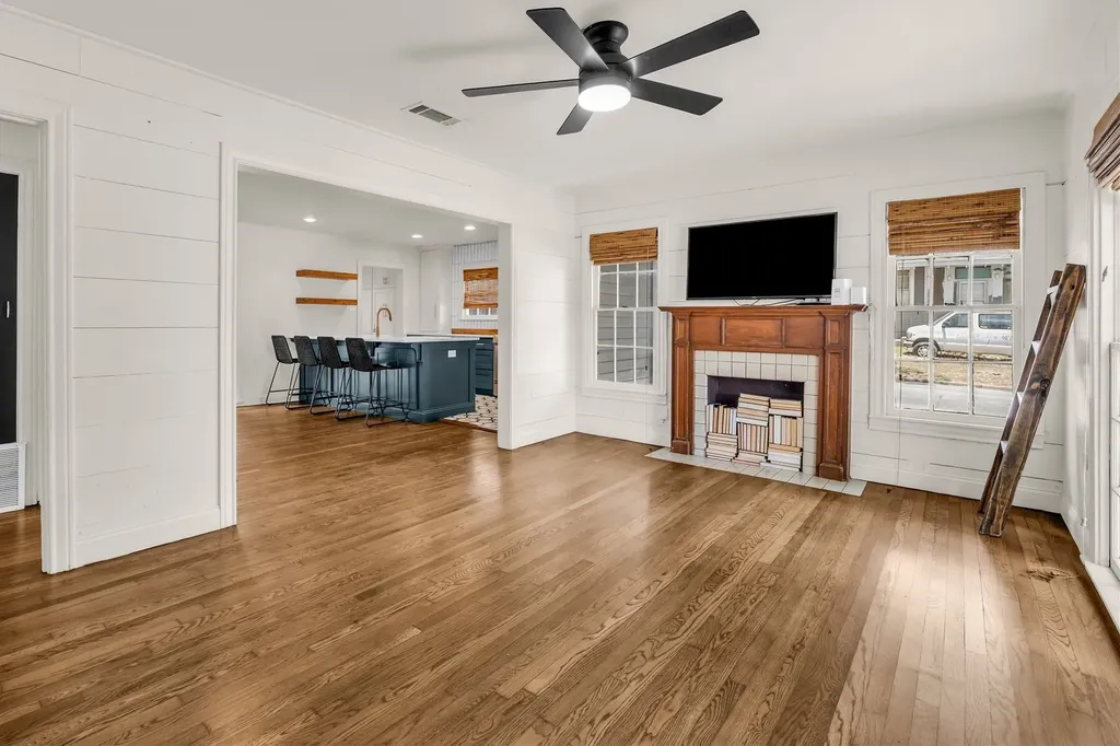 2601 Columbus Avenue Waco TX 76710
