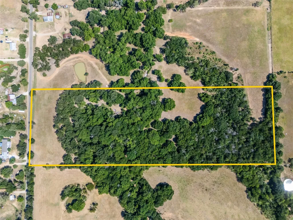 661 Clater Powell Road Gholson TX 76705