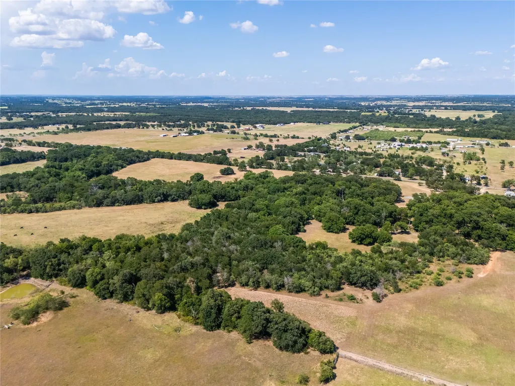 661 Clater Powell Road Gholson TX 76705