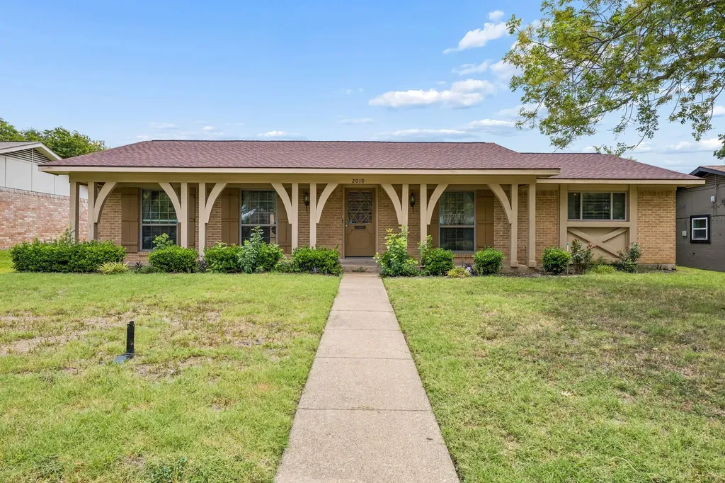 2010 Custer Parkway Richardson TX 75080