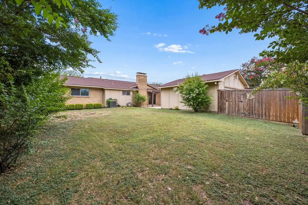 2010 Custer Parkway Richardson TX 75080
