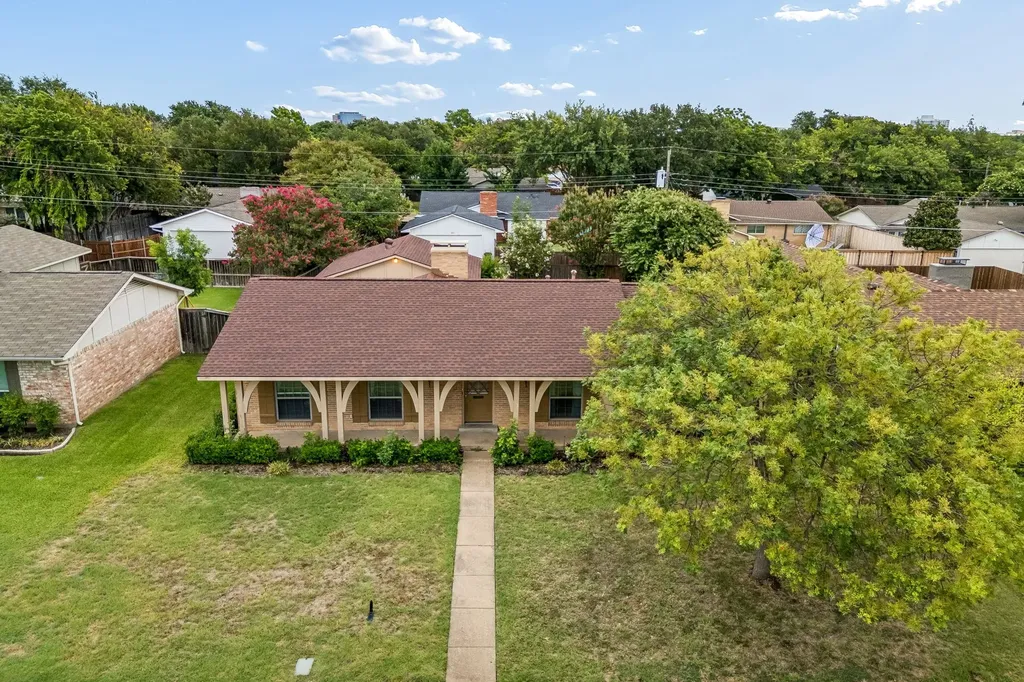 2010 Custer Parkway Richardson TX 75080