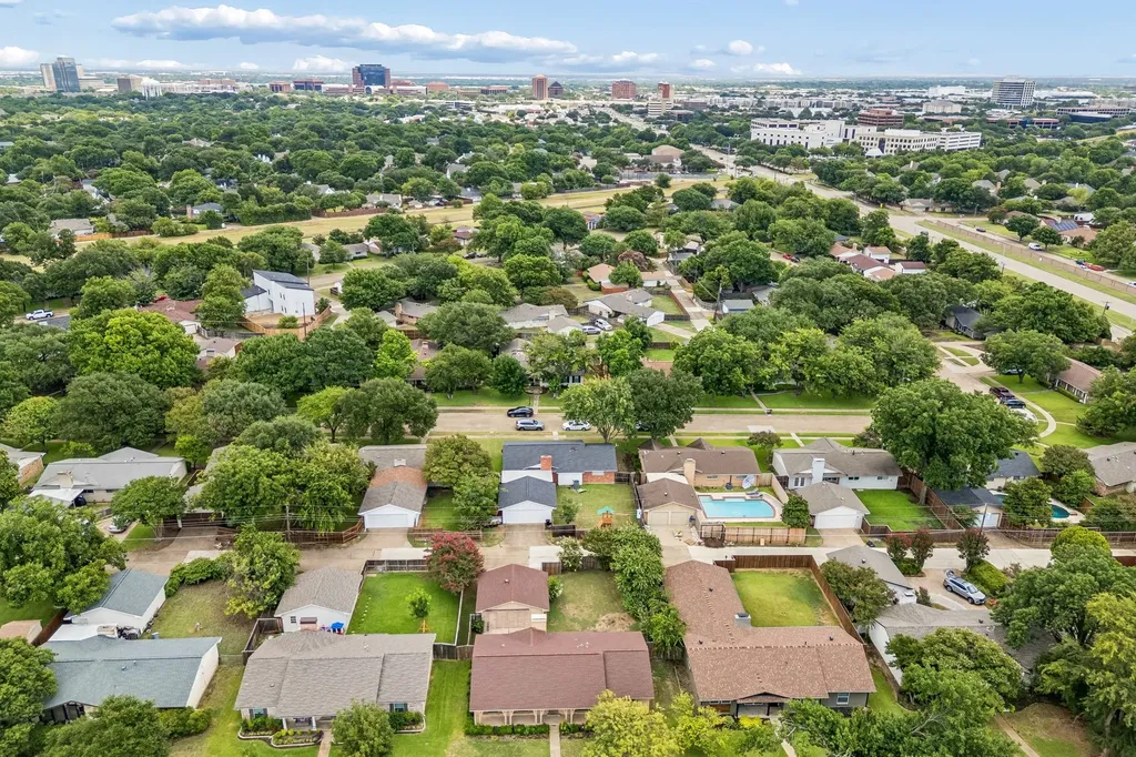 2010 Custer Parkway Richardson TX 75080