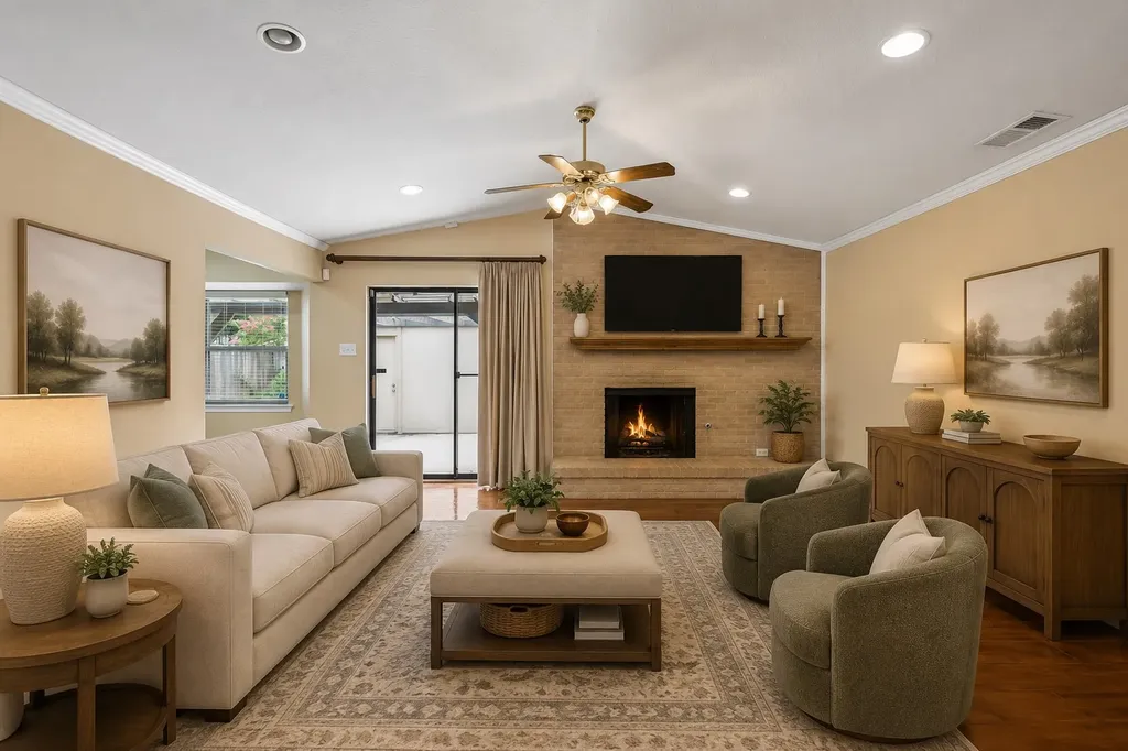 2010 Custer Parkway Richardson TX 75080