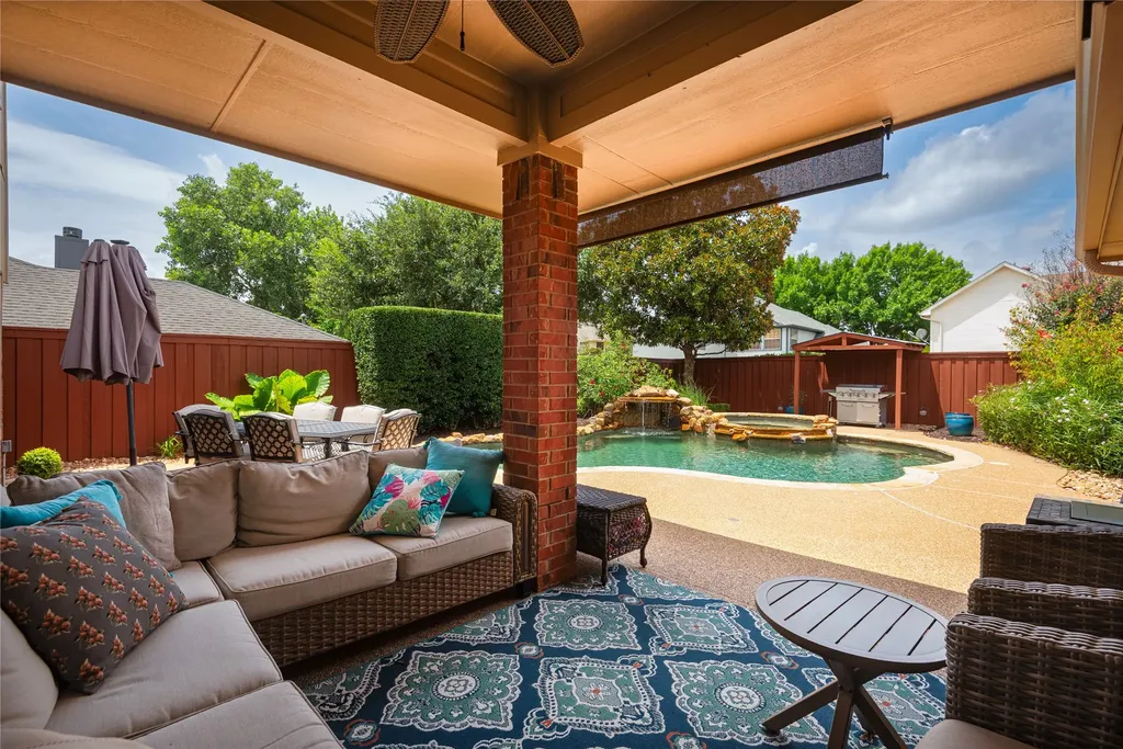 620 Sierra Vista Allen TX 75002
