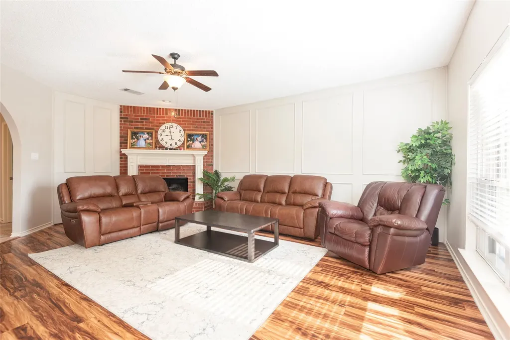 620 Sierra Vista Allen TX 75002