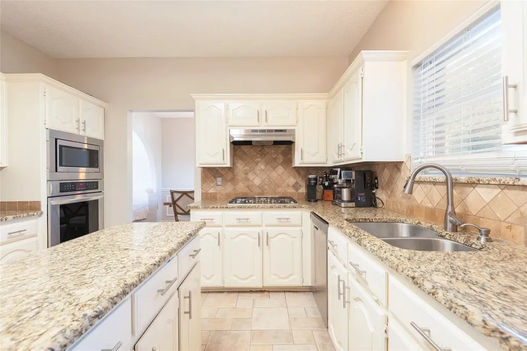 620 Sierra Vista Allen TX 75002