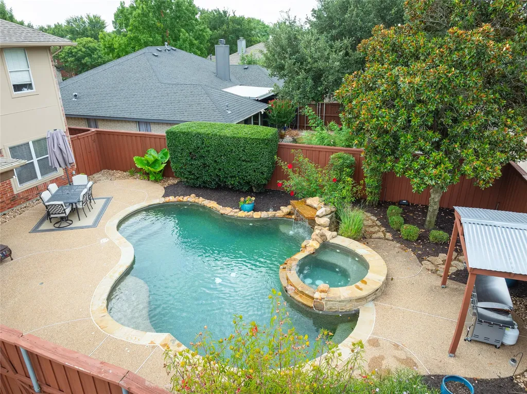620 Sierra Vista Allen TX 75002