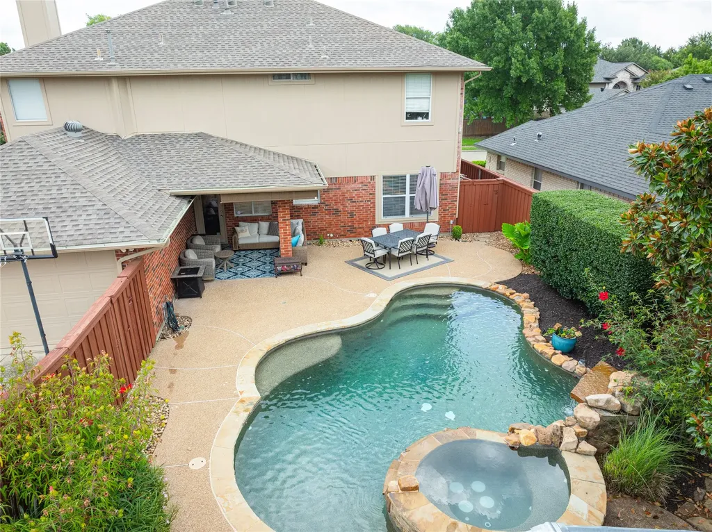 620 Sierra Vista Allen TX 75002