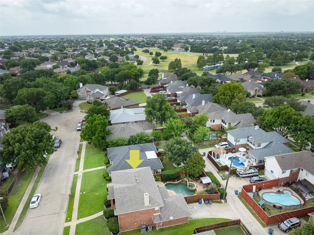 620 Sierra Vista Allen TX 75002