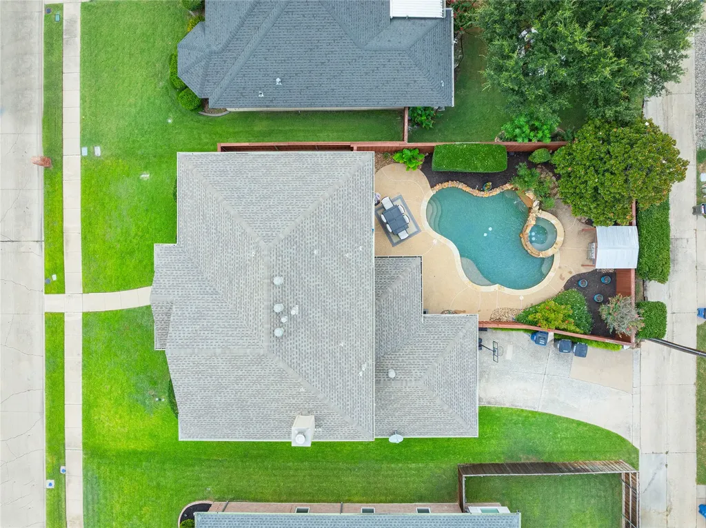 620 Sierra Vista Allen TX 75002
