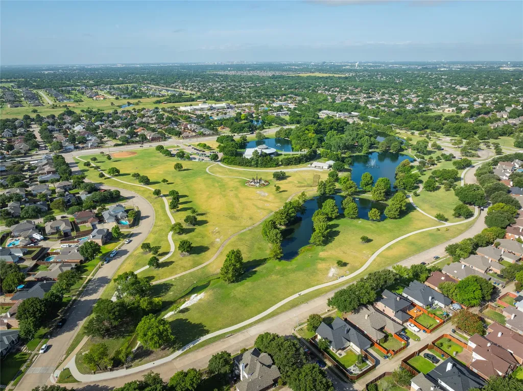 620 Sierra Vista Allen TX 75002