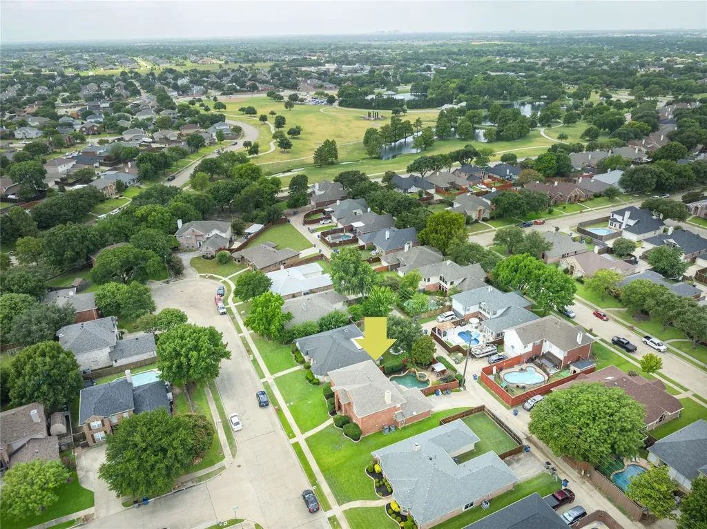 620 Sierra Vista Allen TX 75002