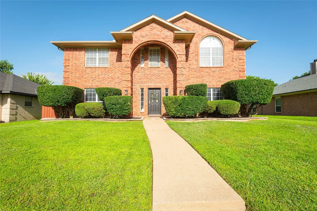 620 Sierra Vista Allen TX 75002