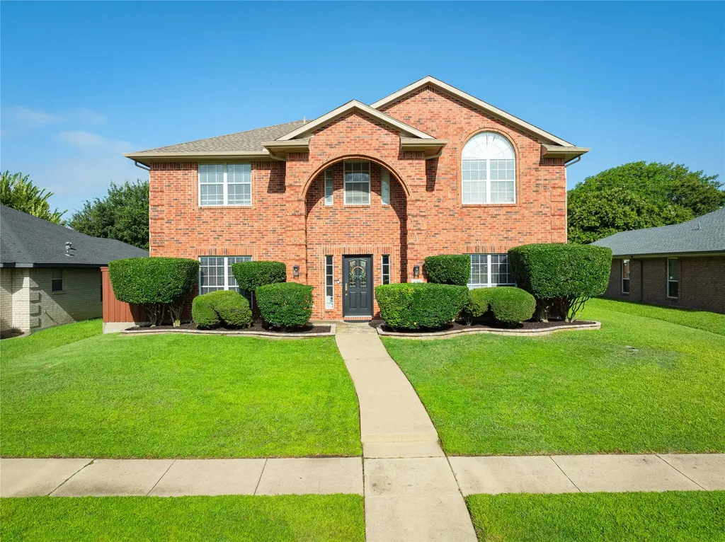 620 Sierra Vista Allen TX 75002