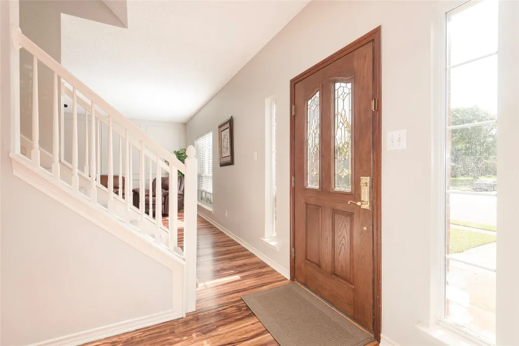620 Sierra Vista Allen TX 75002