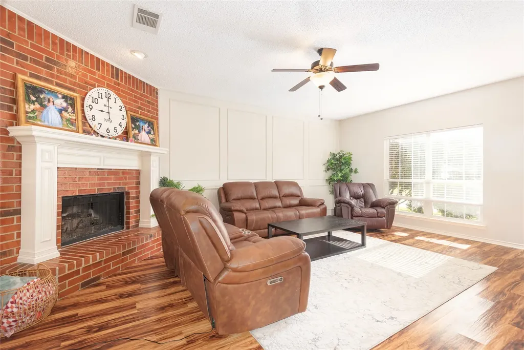 620 Sierra Vista Allen TX 75002