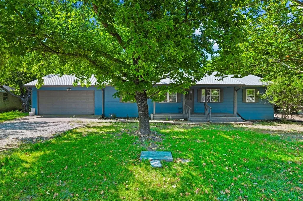 104 Parker Street Italy TX 76651
