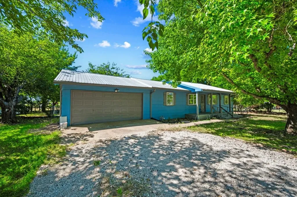 104 Parker Street Italy TX 76651