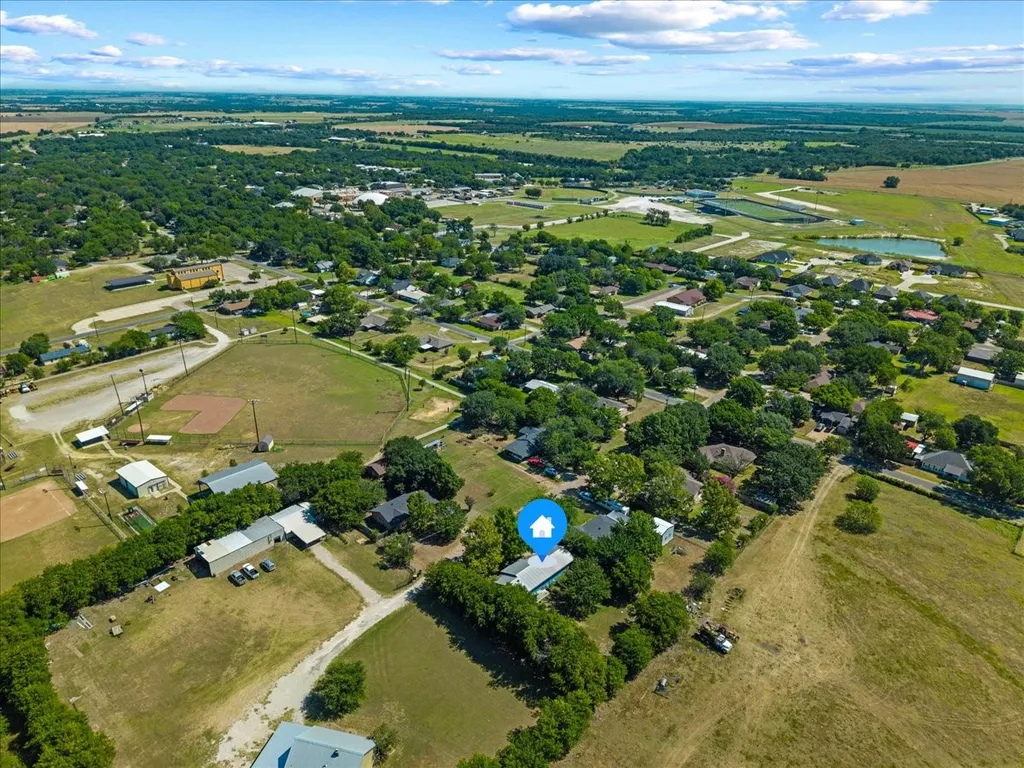 104 Parker Street Italy TX 76651
