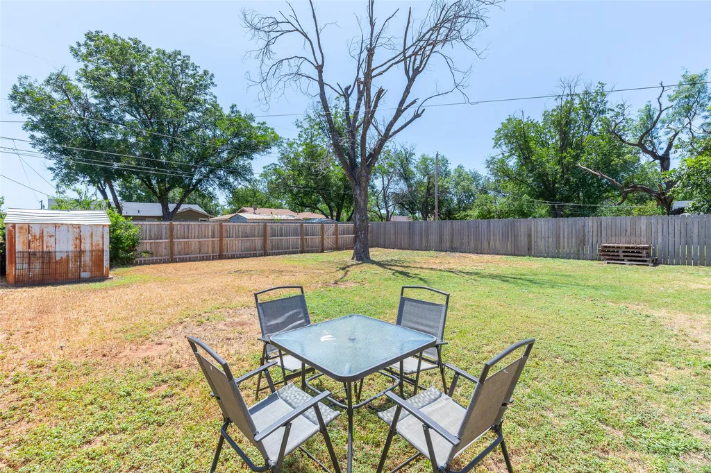741 Briarwood Street Abilene TX 79603