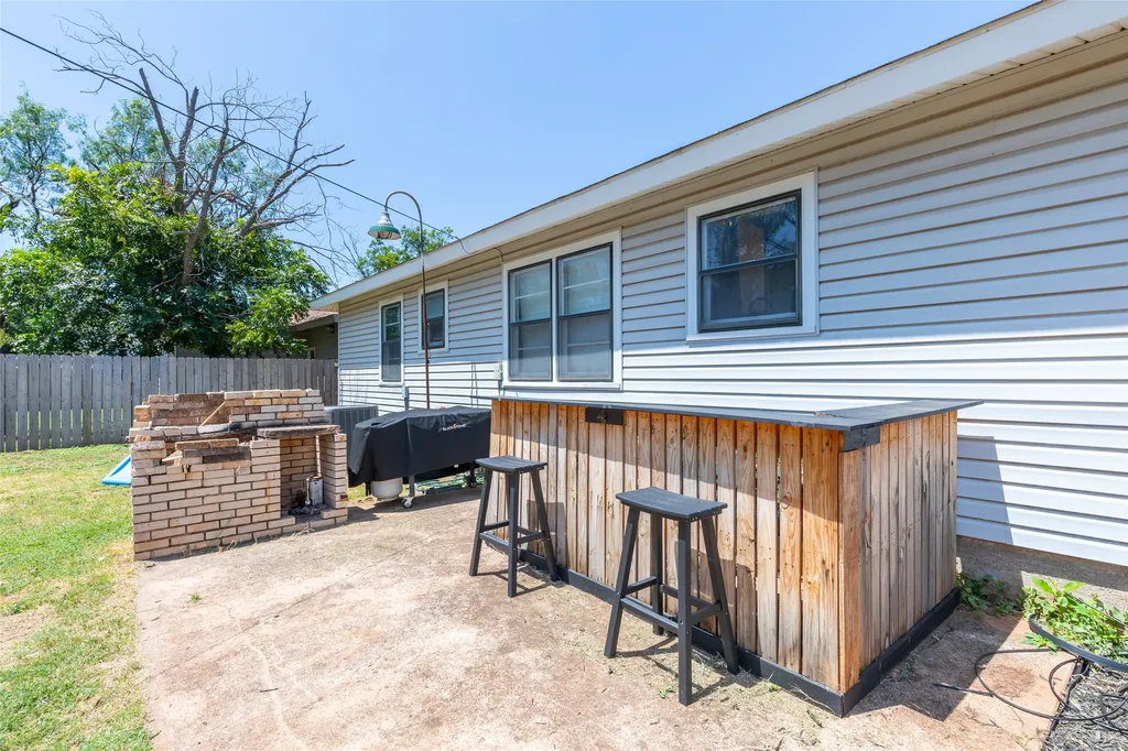 741 Briarwood Street Abilene TX 79603